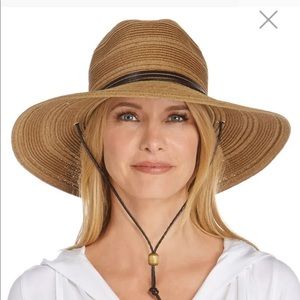 Coolibar Tempe Sun Hat